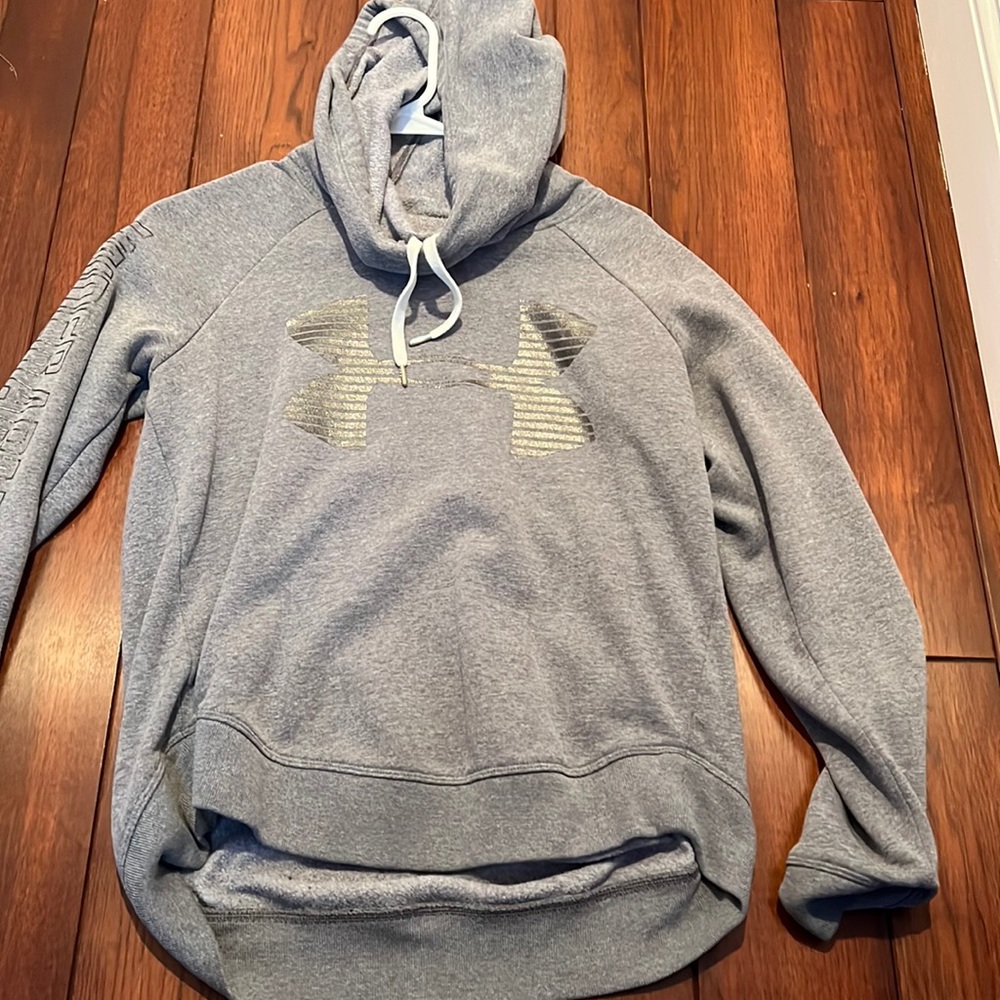 Women’s hoodie